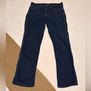 Origin Made in Maine 32x30 Jeans